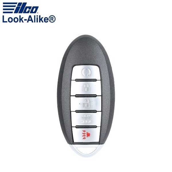 LAL PRX-NIS-5B3 INFINITI 5 BUTTON PROX